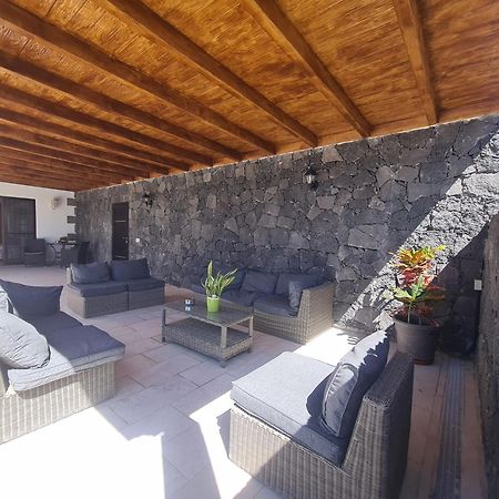 Villa Carla Коста Бланка Экстерьер фото