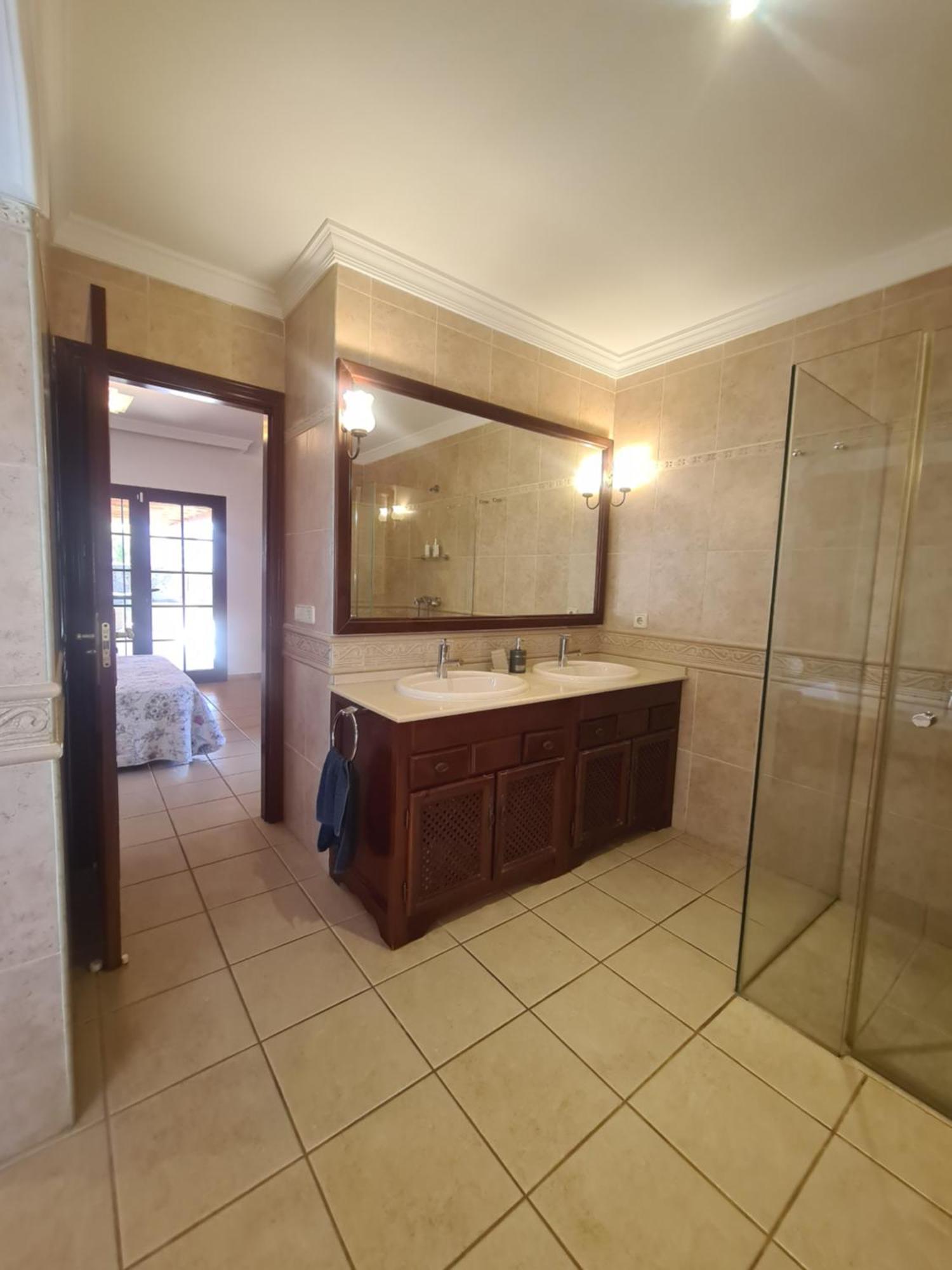 Villa Carla Коста Бланка Экстерьер фото